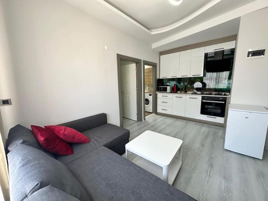 Appartement Denize Yakin Lueks *